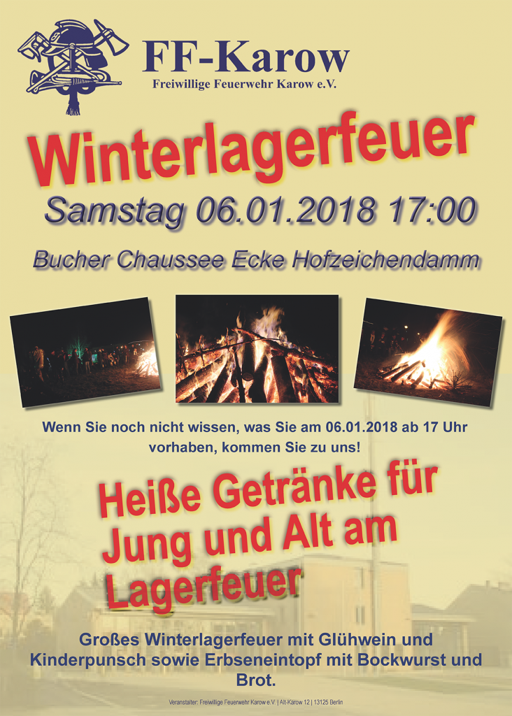 winterlager